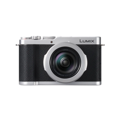 Panasonic Lumix L10