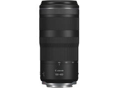 Ống kính Canon RF 100-400mm f/5.6-8 IS USM, Mới 100% (Chính hãng)