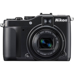 Máy ảnh Nikon CoolPix P7000