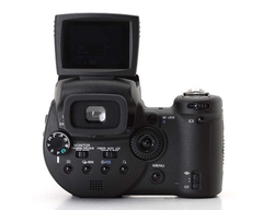 Sony Cyber-shot DSC-R1