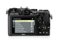 Nikon Coolpix P7100