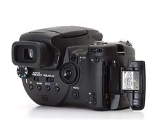 Sony Cyber-shot DSC-R1