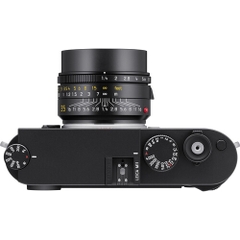 Ống Kính Leica Summilux-M 35mm f/1.4 ASPH for Leica M, Black