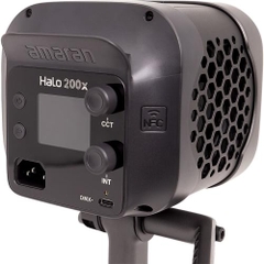 Đèn Amaran Halo 200x Bi-Color | Chính Hãng