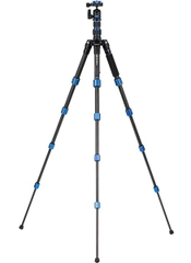 Chân máy ảnh Benro Slim Tripod Kit FSL09AN00