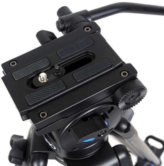 Chân Máy Quay Benro KH-26P