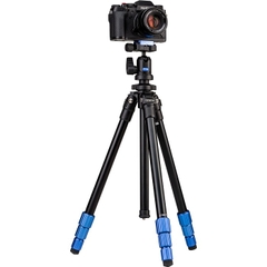 Chân máy ảnh Benro TSL08AN00