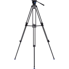 Chân máy quay Benro Video Tripod KH25N