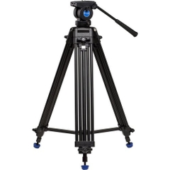Chân máy quay Benro Video Tripod KH25N
