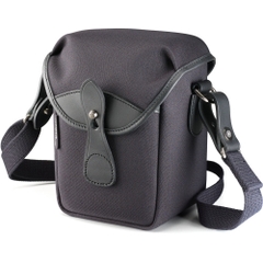 Túi máy ảnh Billingham 72 Khaki - Navy Canvas