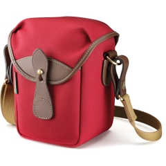 Túi máy ảnh Billingham 72 Khaki - Navy Canvas