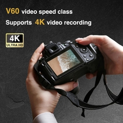 Thẻ nhớ Suneast SDXC 128GB tốc độ 280MB/s UHS-II V60 U3