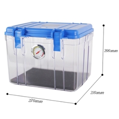 Hộp chống ẩm Eirmai R10 chính hãng cho máy ảnh