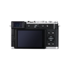 Panasonic Lumix L10