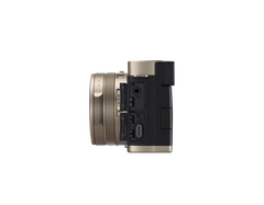 Panasonic Lumix L10