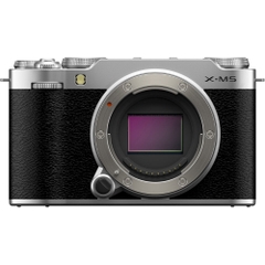Máy ảnh FUJIFILM X-M5 body l Chính hãng