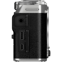 Máy ảnh FUJIFILM X-M5 body l Chính hãng