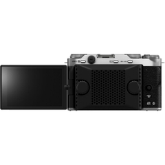 Máy ảnh FUJIFILM X-M5 body l Chính hãng