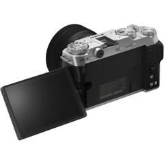 Máy ảnh FUJIFILM X-M5 body l Chính hãng