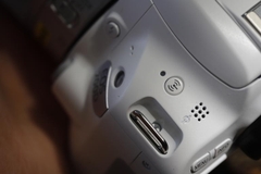 Máy Ảnh Canon EOS 200D kit 18-55mm f4-5.6 STM