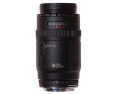 Canon EF 70-210mm f4.0 Macro AF