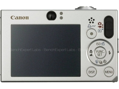 Canon IXUS 70 - IXY 10