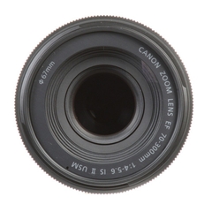 Ống Kính Canon EF 70-300mm F4-5.6 IS II USM