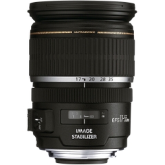 Canon EF-S 17-85mm f/4-5.6 IS USM