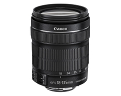 Ống kính Canon EF-S 18-135mm F/3.5-5.6 IS STM