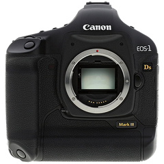 Canon EOS  1Ds Mark III  body