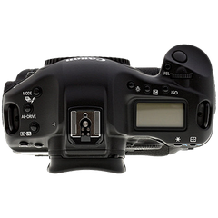 Canon EOS  1Ds Mark III  body