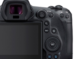 Canon R5 Mark II body (Chính hãng)