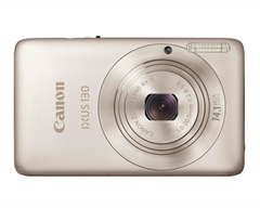 Canon IXUS 130 is - IXY 400F IS - SD1400 IS
