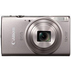 Máy Ảnh Canon IXUS 285 HS Black - Sliver mới 100%
