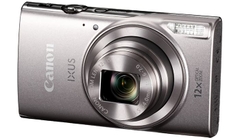 Máy Ảnh Canon IXUS 285 HS Black - Sliver mới 100%
