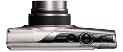 Máy Ảnh Canon IXUS 285 HS Black - Sliver mới 100%