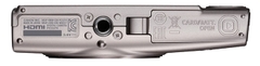 Máy Ảnh Canon IXUS 285 HS Black - Sliver mới 100%