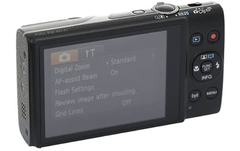 Máy Ảnh Canon IXUS 285 HS Black - Sliver mới 100%