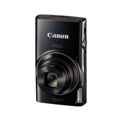 Máy Ảnh Canon IXUS 285 HS Black - Sliver mới 100%