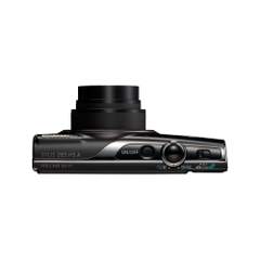 Máy Ảnh Canon IXUS 285 HS Black - Sliver mới 100%