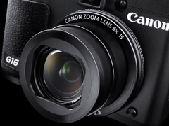 Canon PowerShot G16