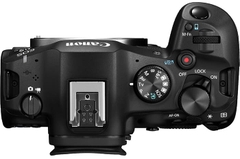 Canon EOS R6 Mark III, Mới 100% (Chính Hãng) (Body Only)