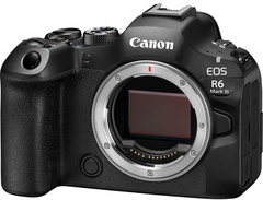 Canon EOS R6 Mark III, Mới 100% (Chính Hãng) (Body Only)