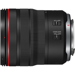 Ống Kính Canon RF 14-35mm f/4L IS USM | Chính Hãng