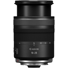 Ống Kính Canon RF 16-28mm f/2.8 IS STM | Chính Hãng
