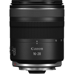 Ống Kính Canon RF 16-28mm f/2.8 IS STM | Chính Hãng