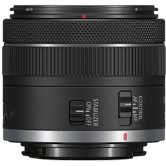 Ống Kính Canon RF 24-50mm f/4.5-6.3 IS STM