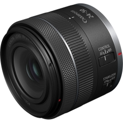 Ống Kính Canon RF 24-50mm f/4.5-6.3 IS STM