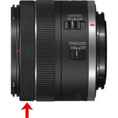 Ống Kính Canon RF 24-50mm f/4.5-6.3 IS STM