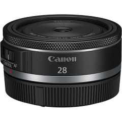 Ống kính Canon RF 28mm f/2.8 STM (Canon RF) | Chính Hãng
